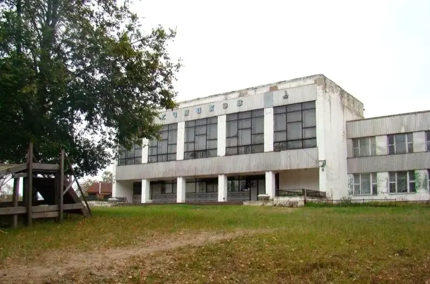 Шиморский районный дом культуры
