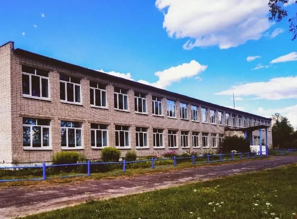 Чупалейский Дом Досуга