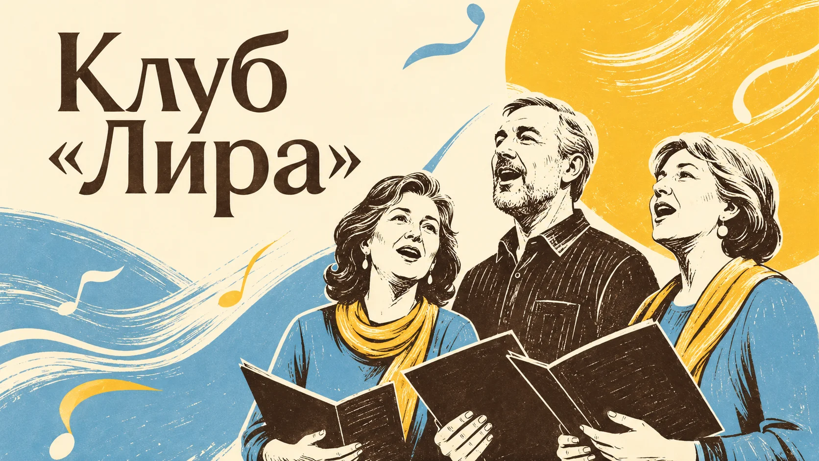 Клуб «Лира»